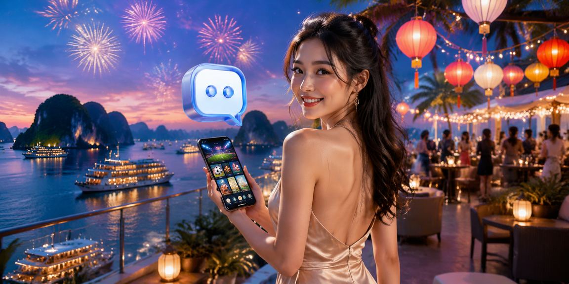 Hình ảnh người dùng trải nghiệm ứng dụng di động 5m3 trên điện thoại
