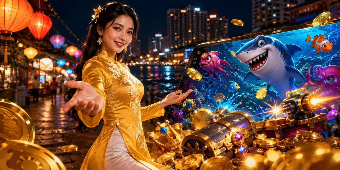 Người chơi thư giãn và tận hưởng trò chơi một cách có trách nhiệm