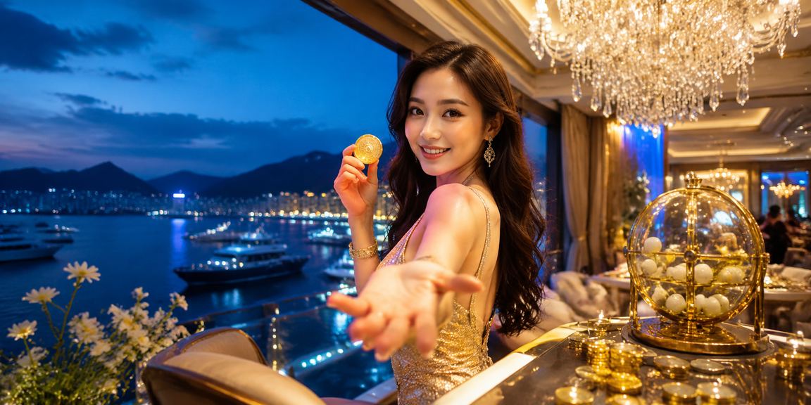 Giao diện bảng jackpot với giải thưởng lớn